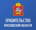 Официальный сайт Правительства Московской области